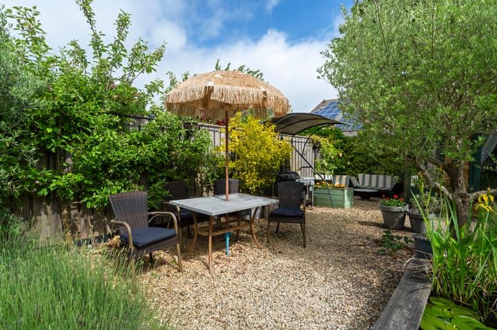 Foto 21 van Moderatostraat 28