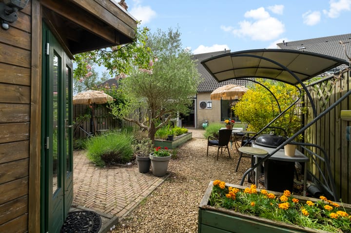 Foto 23 van Moderatostraat 28