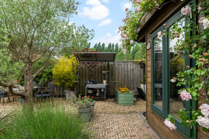 Foto 25 van Moderatostraat 28