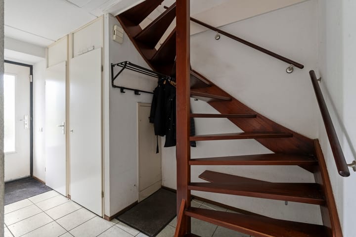 Foto 28 van Moderatostraat 28