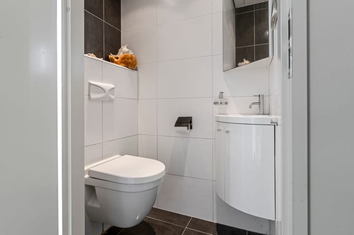 Foto 29 van Moderatostraat 28