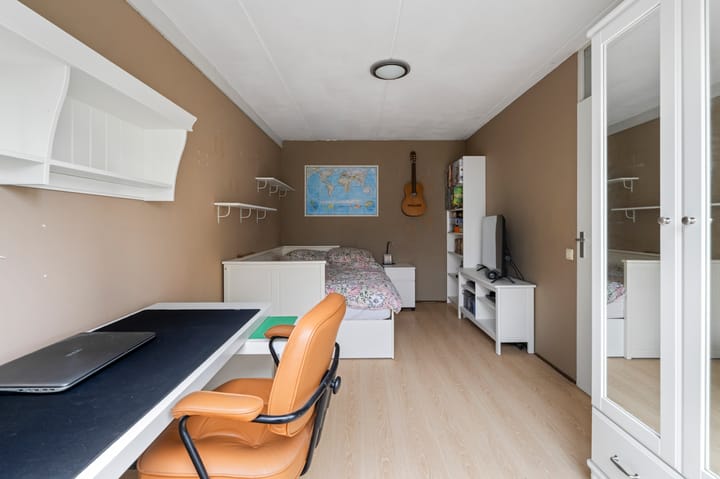 Foto 30 van Moderatostraat 28