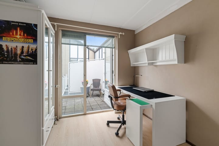 Foto 32 van Moderatostraat 28