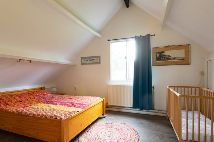 Foto 7 van Het Bosmeer 32