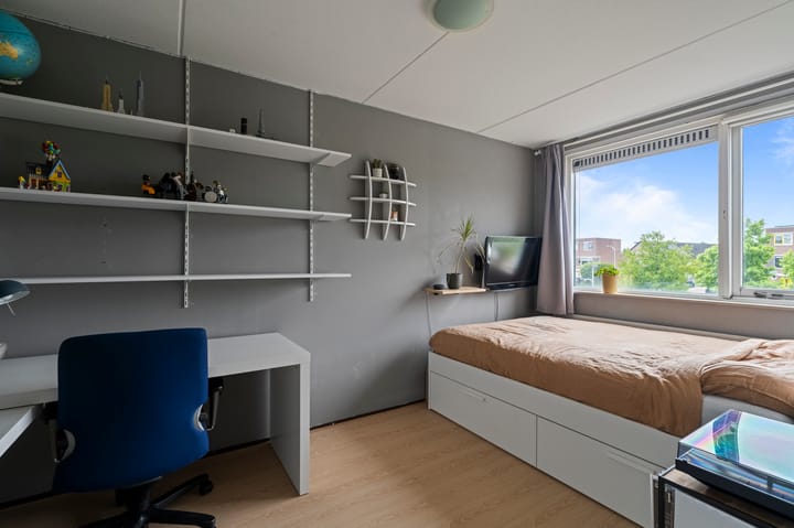 Foto 34 van Moderatostraat 28