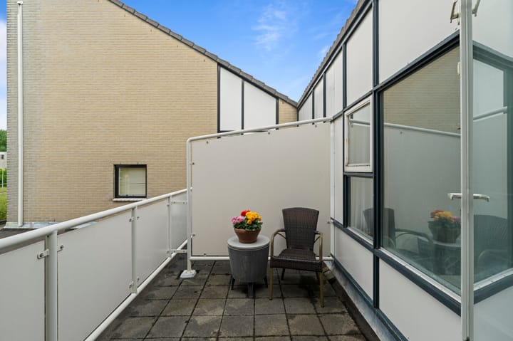 Foto 36 van Moderatostraat 28