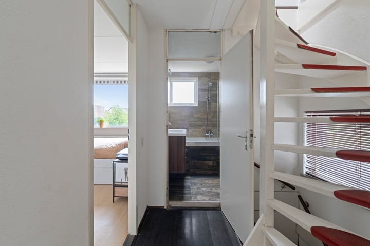 Foto 40 van Moderatostraat 28