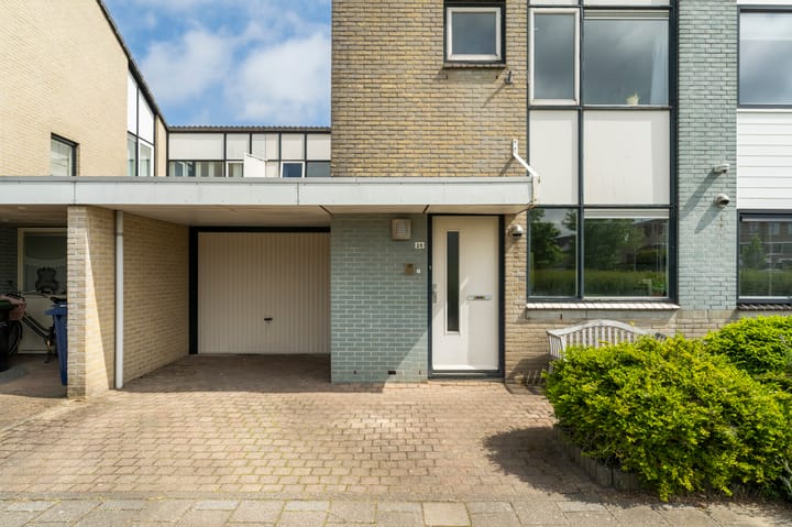 Foto 47 van Moderatostraat 28