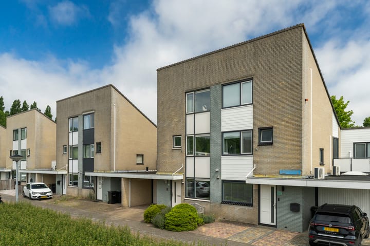 Foto 46 van Moderatostraat 28