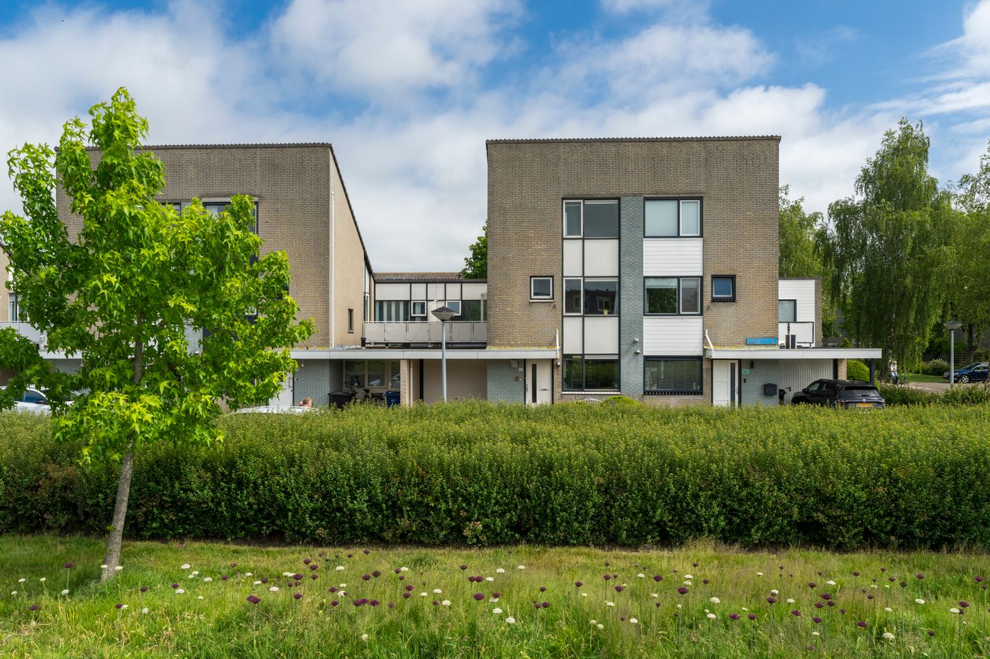 Foto 1 van Moderatostraat 28