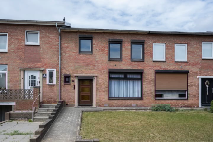 Foto 1 van Margrietstraat 37