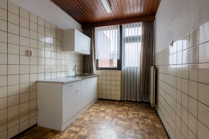 Foto 5 van Margrietstraat 37