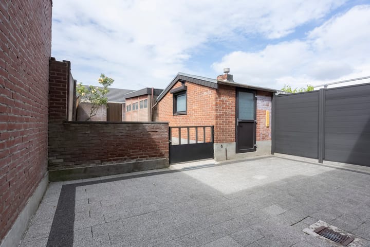 Foto 15 van Margrietstraat 37