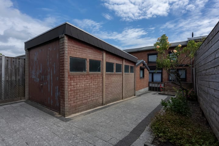 Foto 18 van Margrietstraat 37