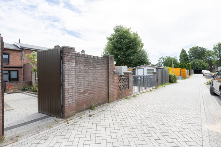 Foto 20 van Margrietstraat 37