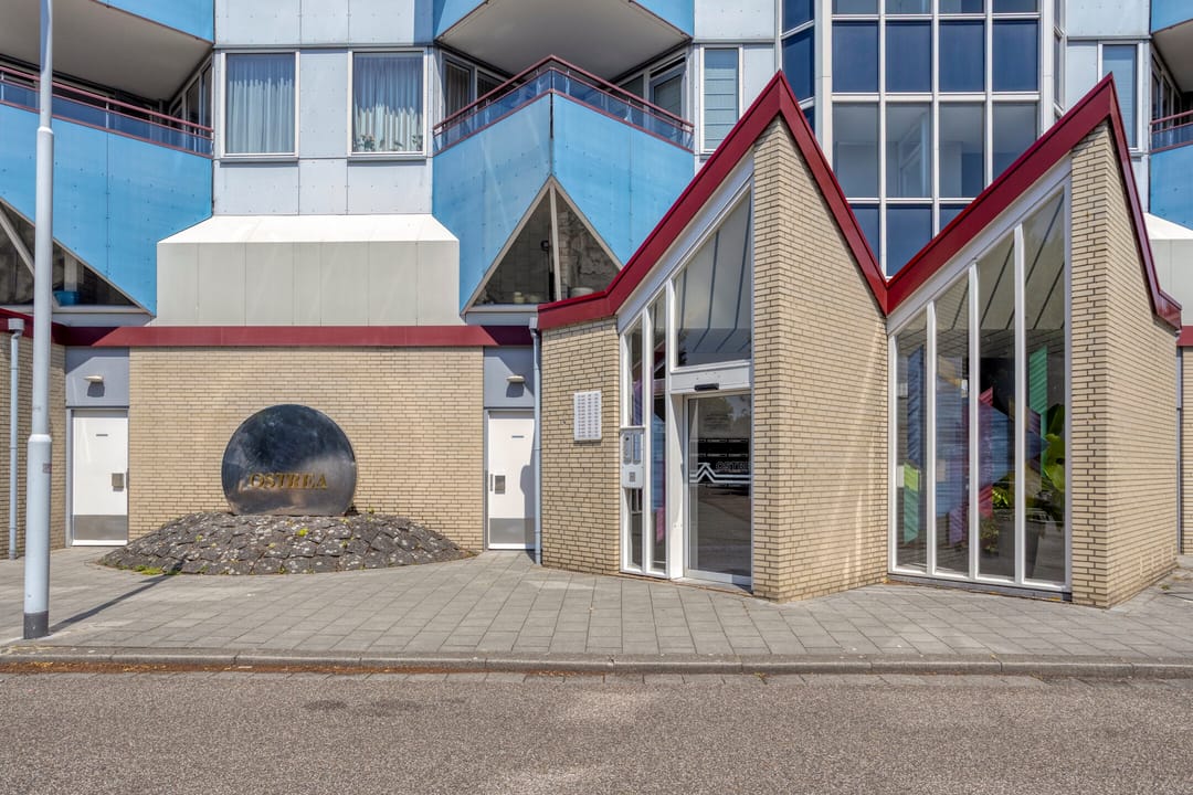 Foto 2 van Churchilllaan 342