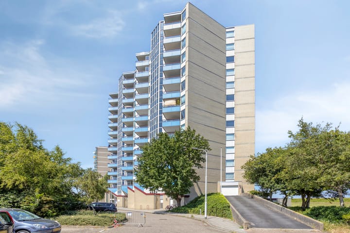 Foto 1 van Churchilllaan 342