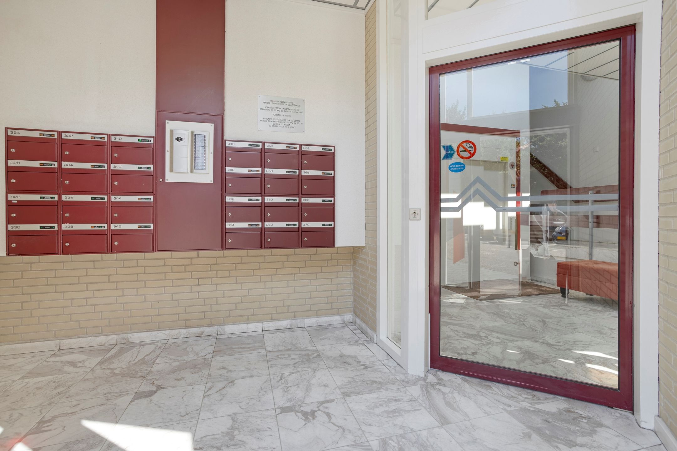 Foto 3 van Churchilllaan 342