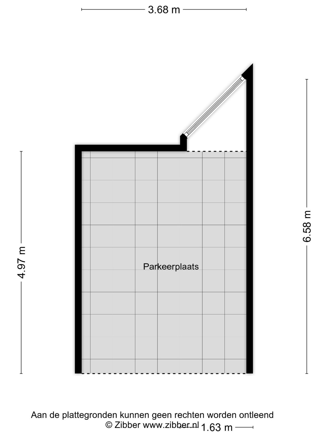 Foto 38 van Churchilllaan 342