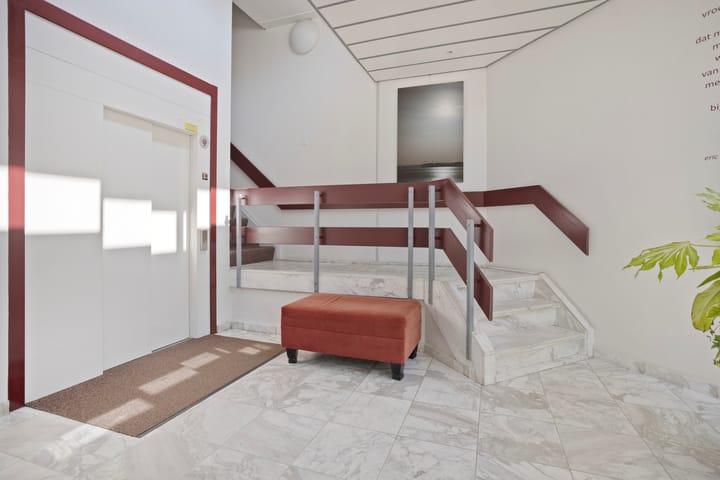 Foto 4 van Churchilllaan 342