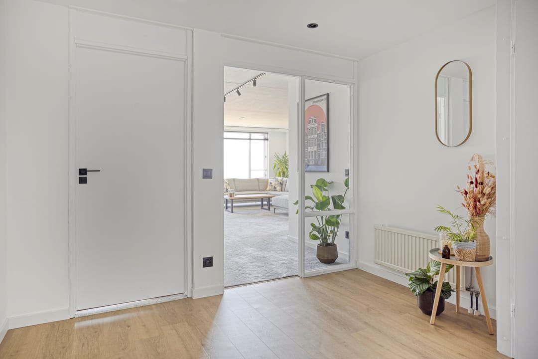 Foto 7 van Churchilllaan 342