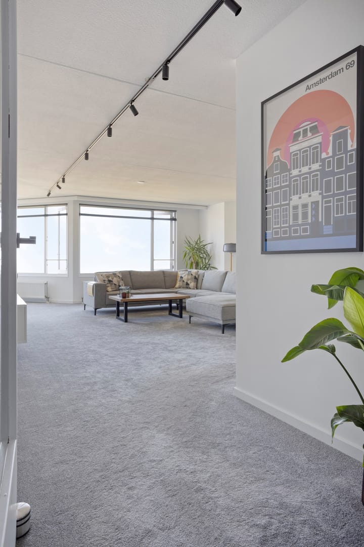 Foto 8 van Churchilllaan 342