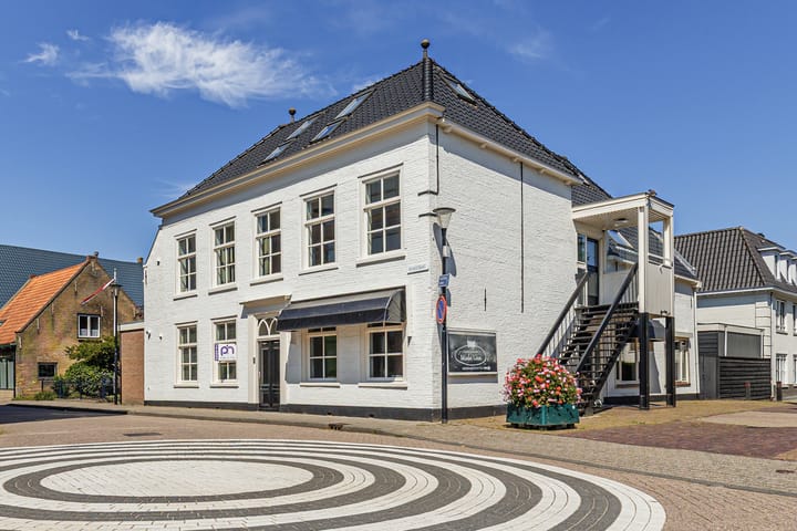 Foto 1 van Kerkstraat 14