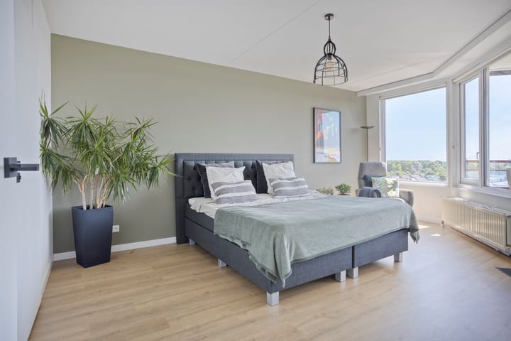 Foto 25 van Churchilllaan 342