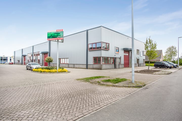 Otterkoog 113, Alkmaar