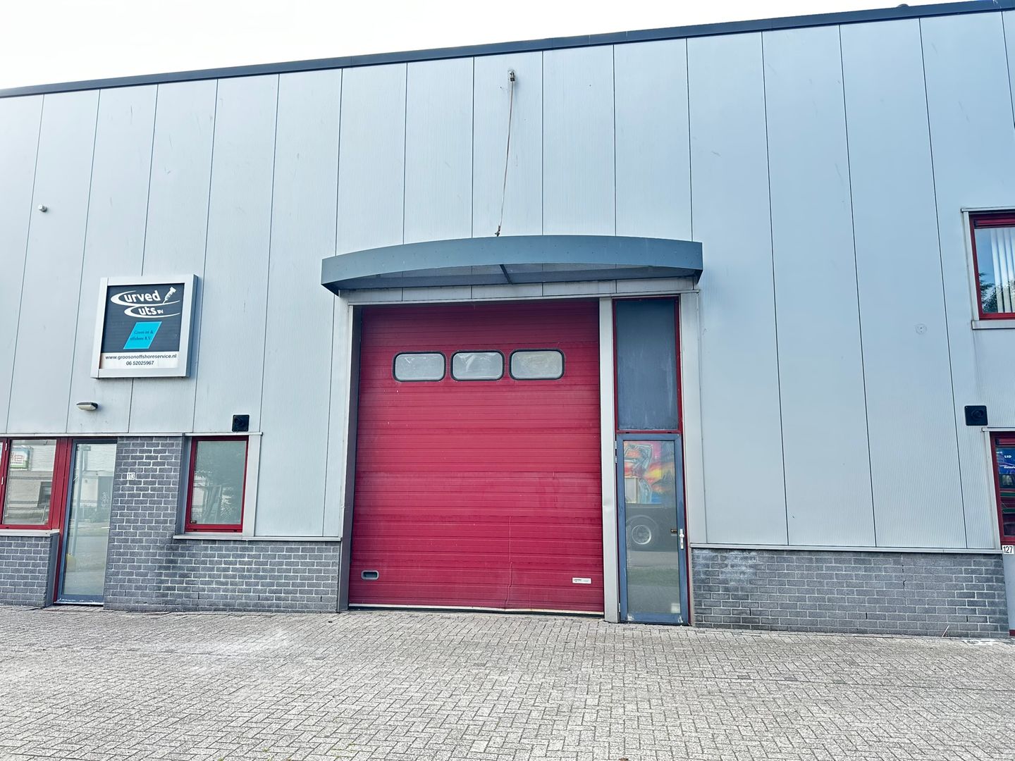 Bekijk foto 2 van Otterkoog 113