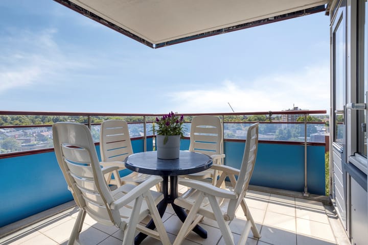 Foto 33 van Churchilllaan 342