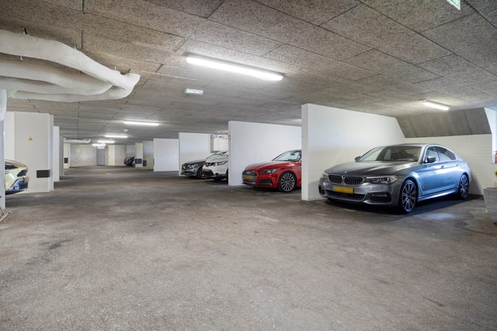 Foto 35 van Churchilllaan 342