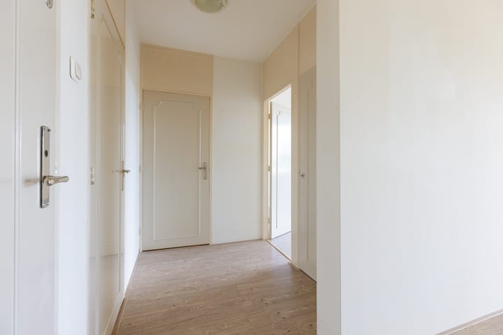 Foto 7 van Amersfoortsestraatweg 9-F408