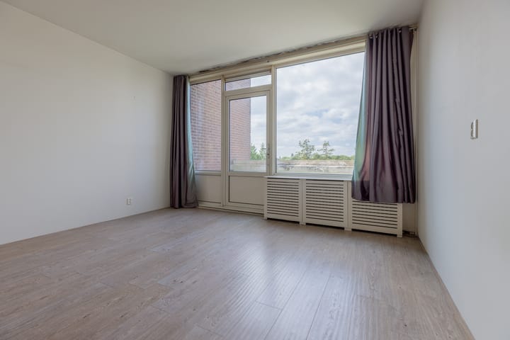 Foto 10 van Amersfoortsestraatweg 9-F408