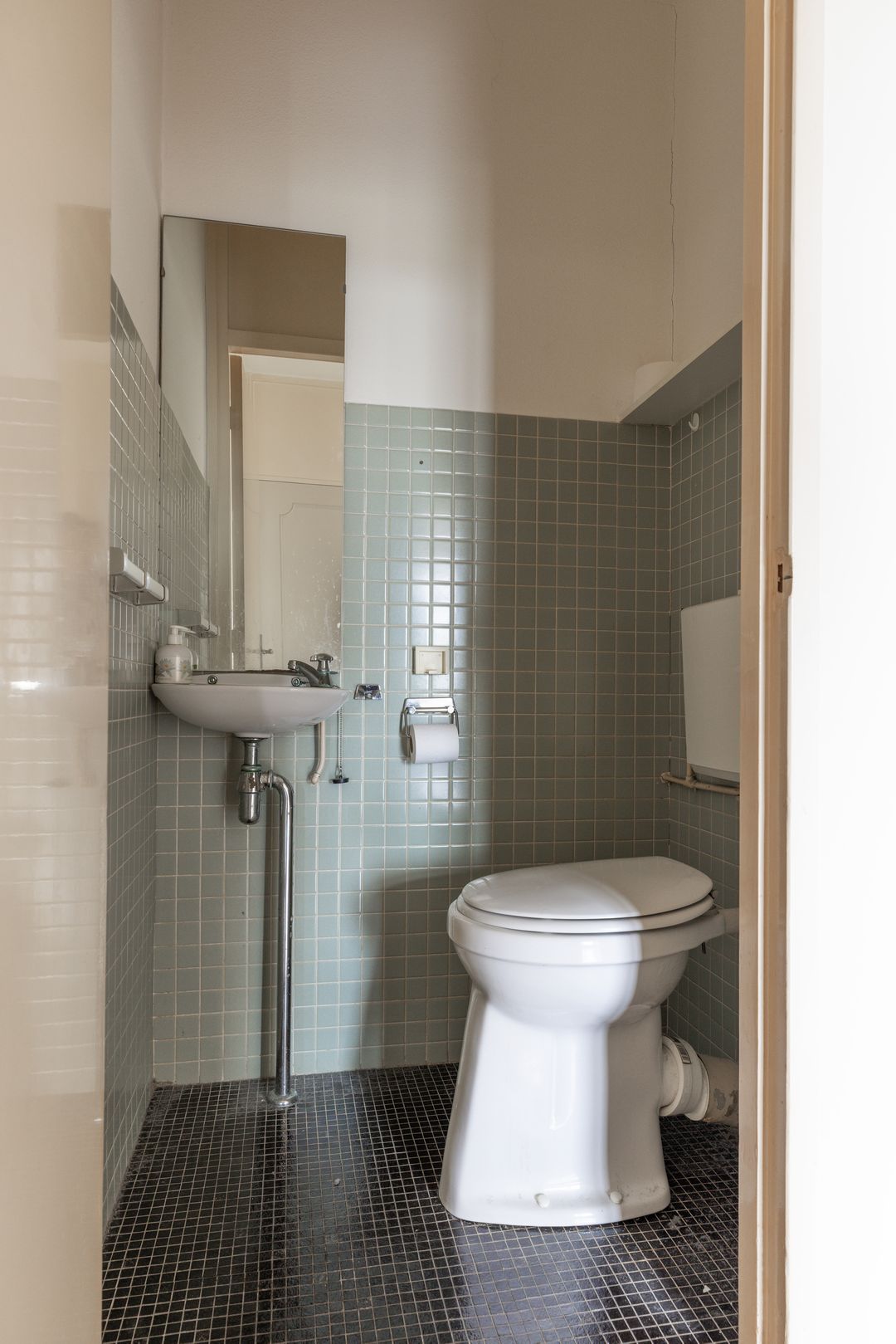 Photo 13 of Amersfoortsestraatweg 9-F408