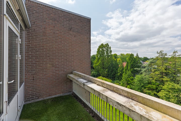 Foto 15 van Amersfoortsestraatweg 9-F408