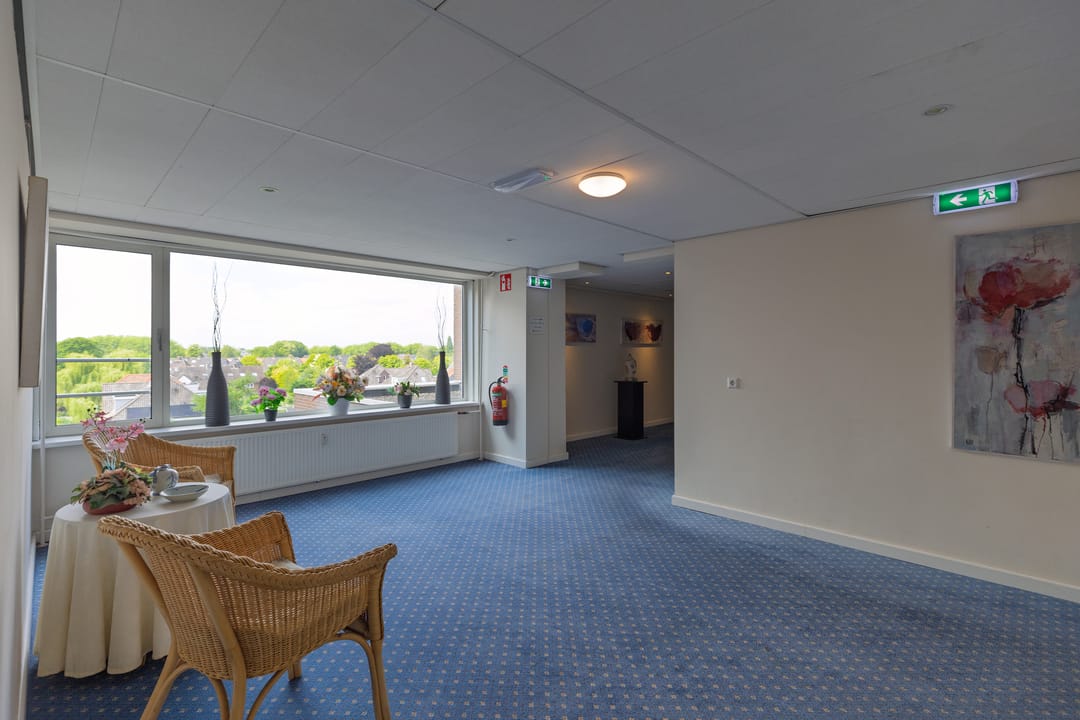 Photo 16 of Amersfoortsestraatweg 9-F408