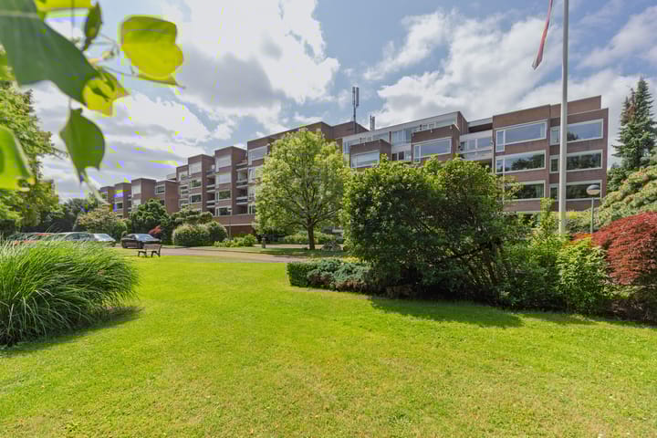 Foto 19 van Amersfoortsestraatweg 9-F408