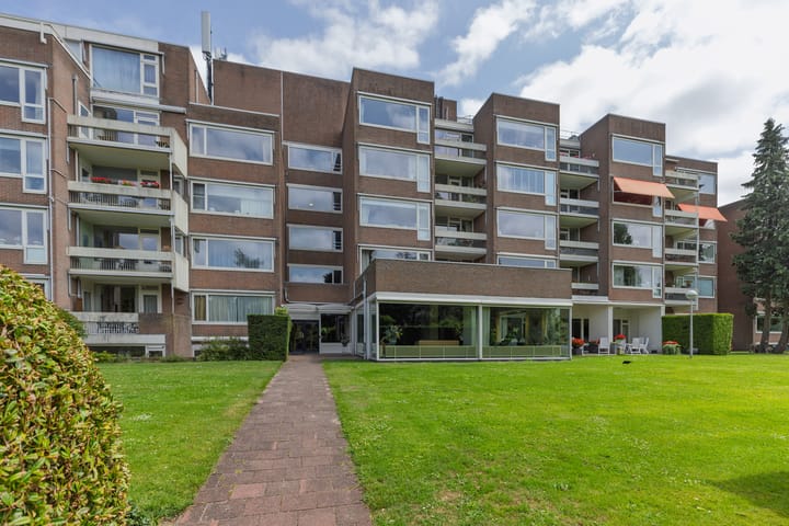 Foto 20 van Amersfoortsestraatweg 9-F408