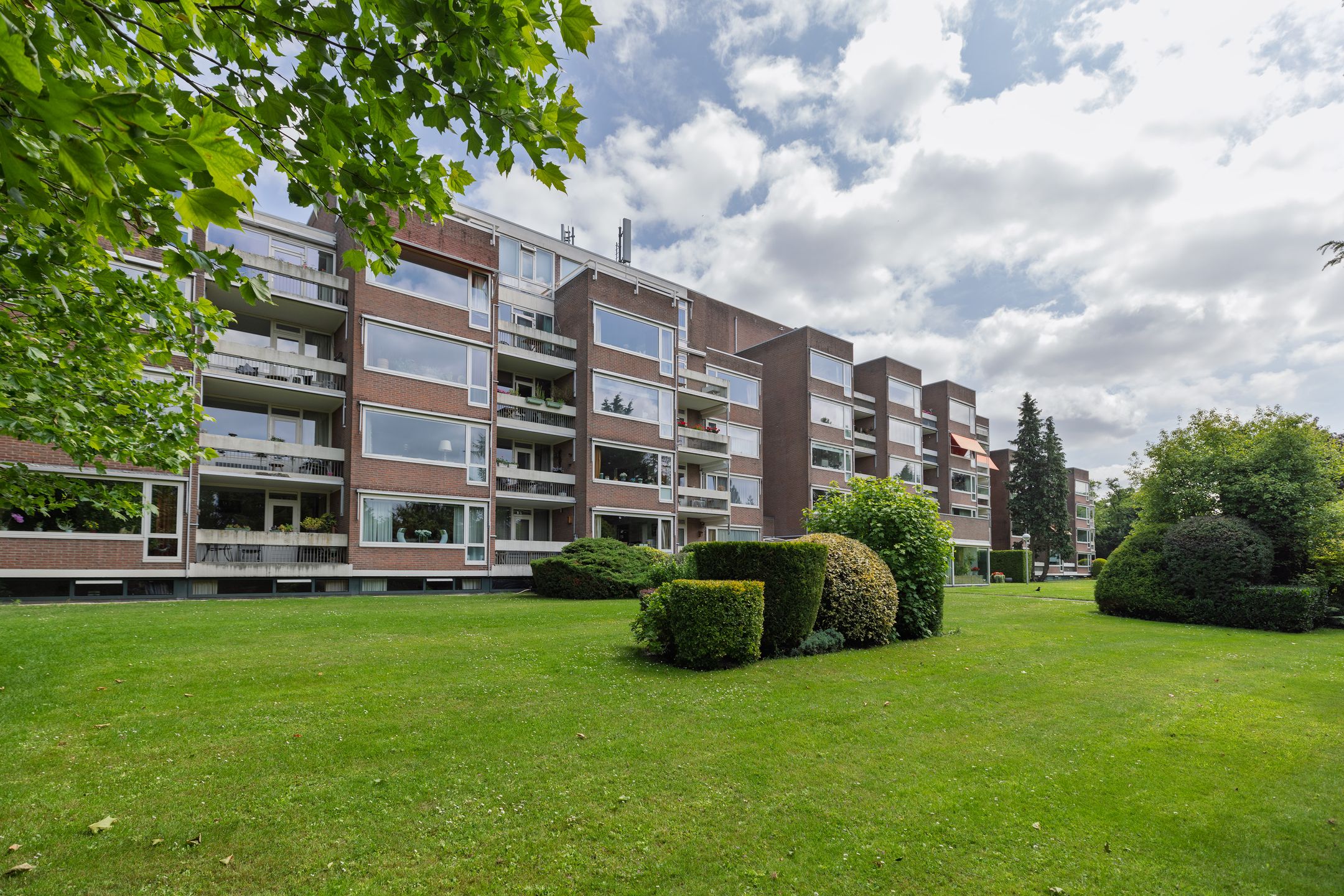 Photo 21 of Amersfoortsestraatweg 9-F408