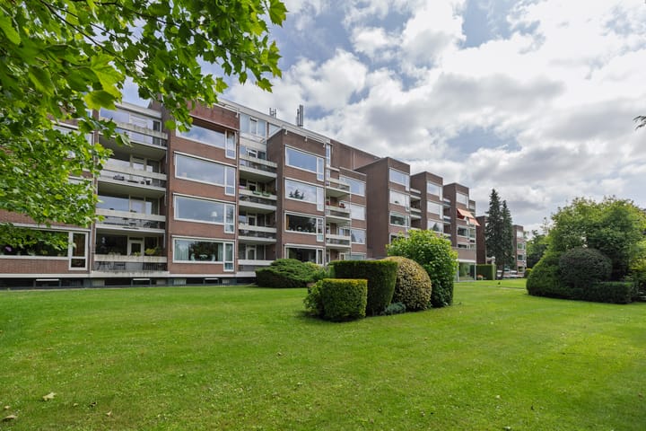 Foto 21 van Amersfoortsestraatweg 9-F408