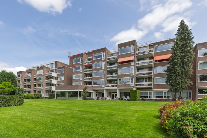 Foto 1 van Amersfoortsestraatweg 9-F408