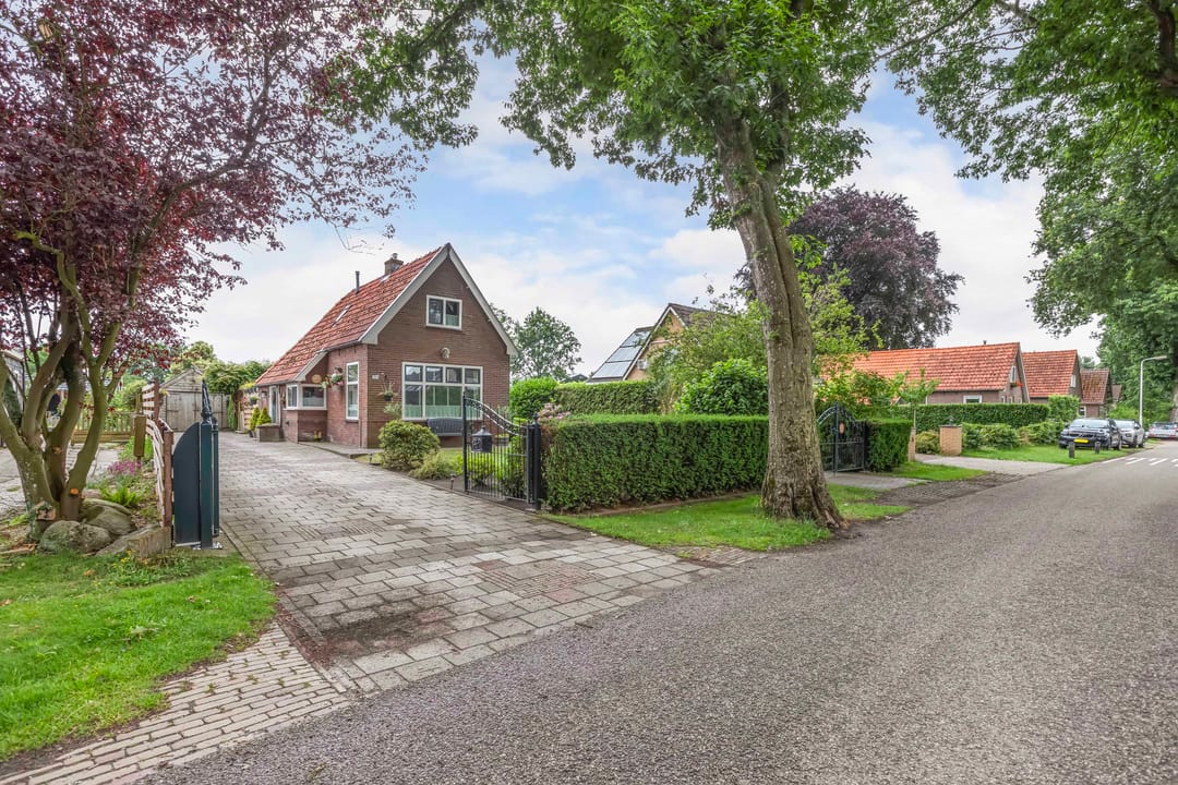 Foto 1 van Zuiderweg 29