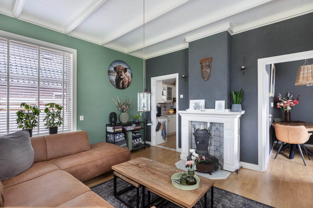 Foto 11 van Zuiderweg 29