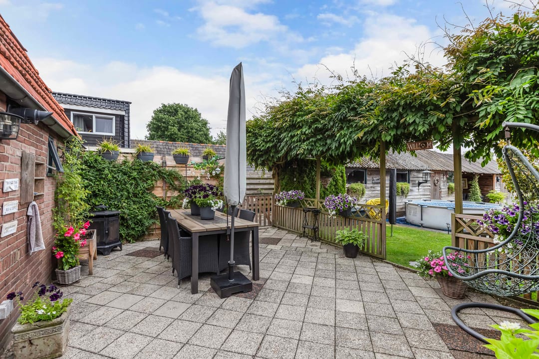 Foto 28 van Zuiderweg 29