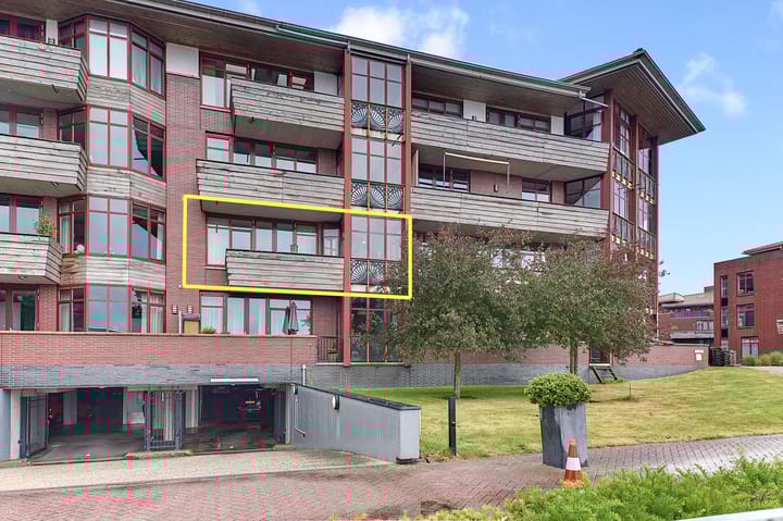 Foto 2 van Zuiderzee op Zuid 71