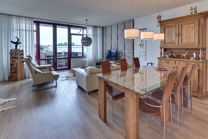 Foto 3 van Zuiderzee op Zuid 71