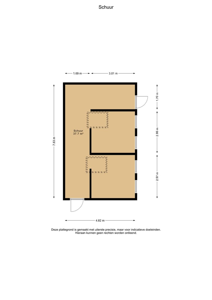 Foto 51 van Zuiderweg 29