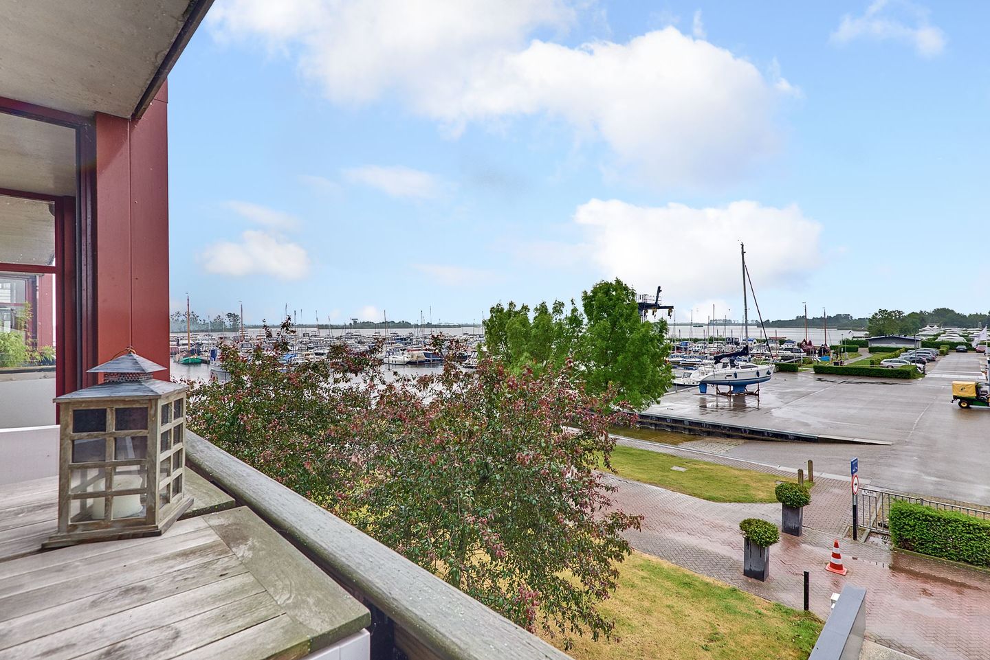 Foto 5 van Zuiderzee op Zuid 71