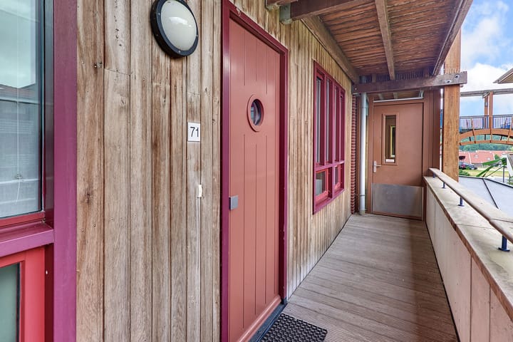 Foto 6 van Zuiderzee op Zuid 71